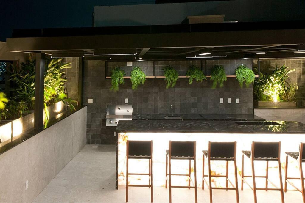 Charme Carioca Moderno No Centro Apartamento Rio de Janeiro
