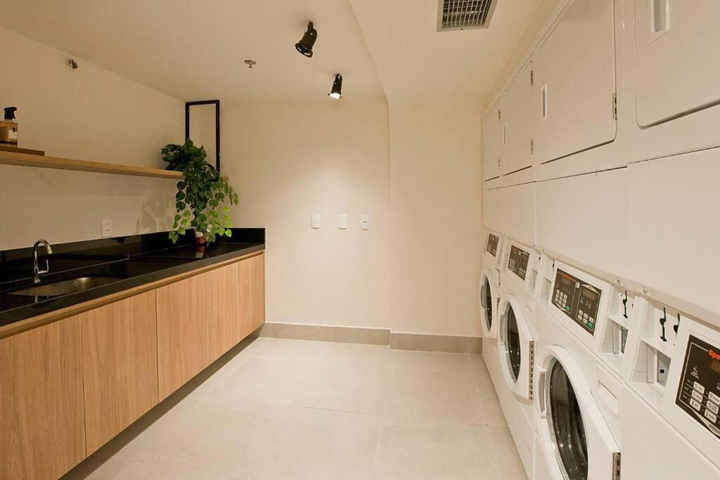 Charme Carioca Moderno No Centro Apartamento